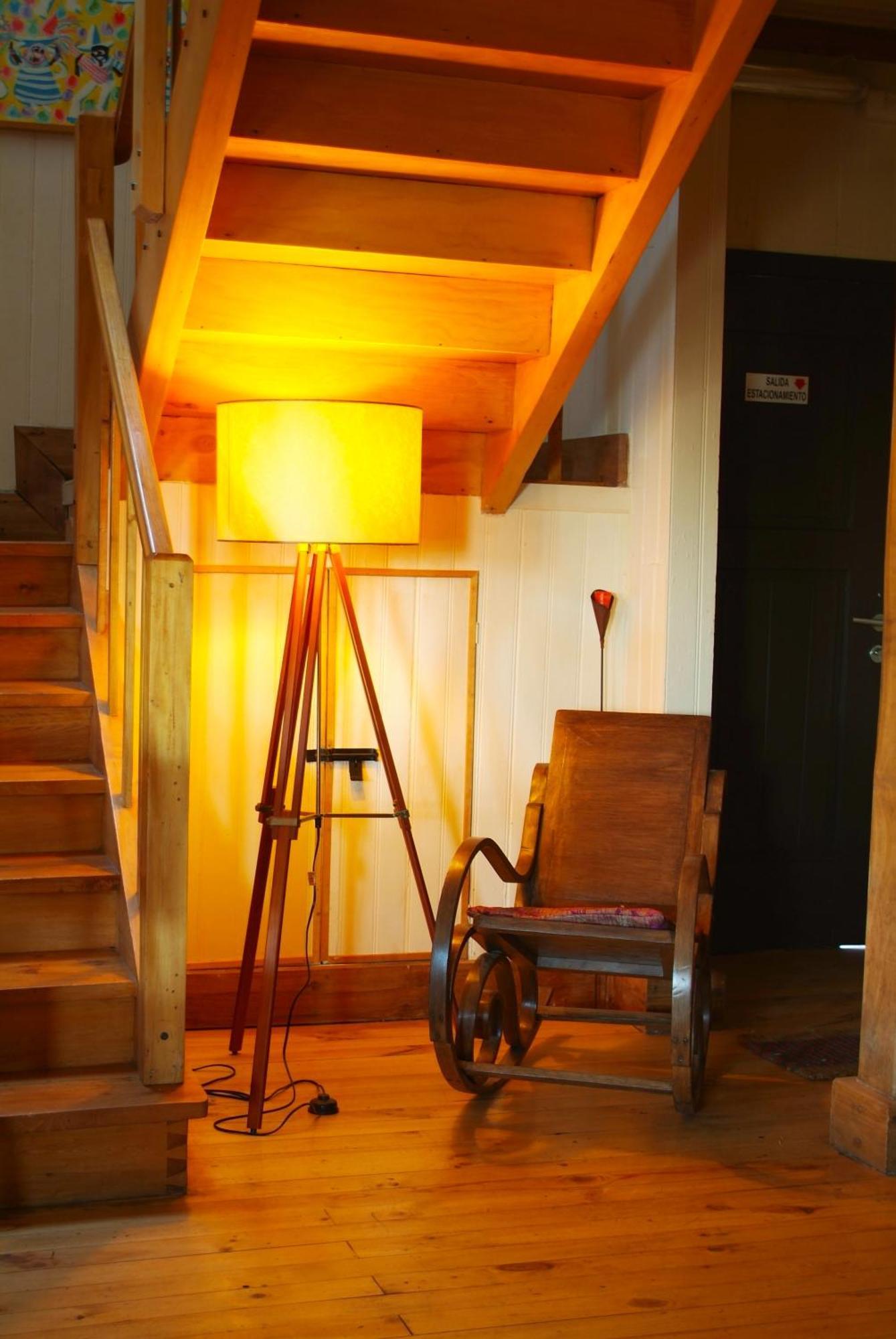 Casa Kalfu Hotel Boutique Puerto Varas Dış mekan fotoğraf