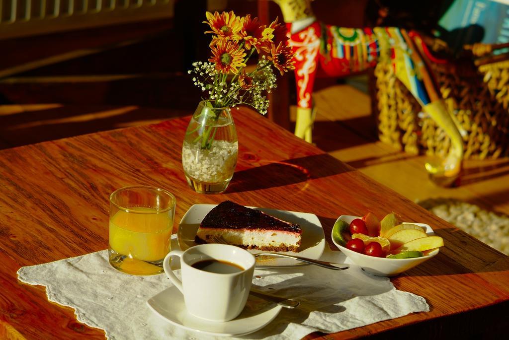 Casa Kalfu Hotel Boutique Puerto Varas Dış mekan fotoğraf